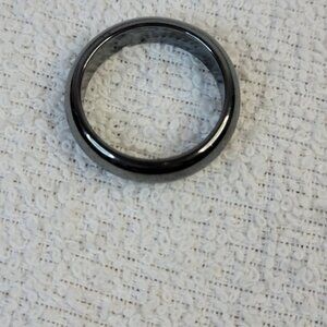 Hematite Ring size 115